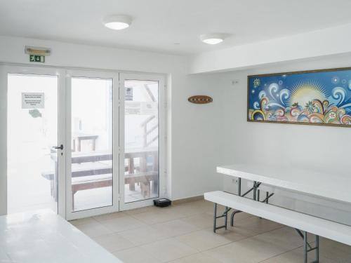 Φωτογραφία από το άλμπουμ του Peniche Surfcamp Hostel σε Baleal