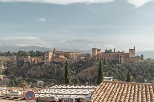 tuGuest Mirador Apartments