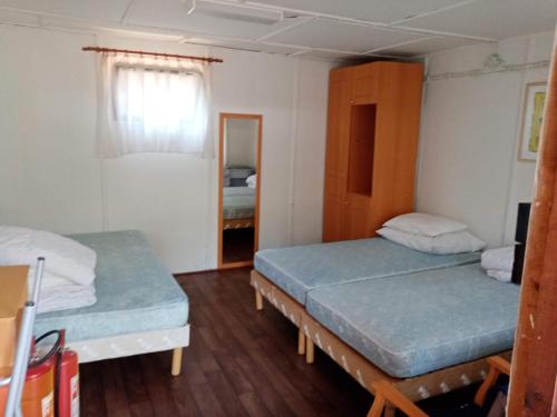 Fotografie z fotogalerie ubytování Chatová osada U Jaryna v destinaci Doksy