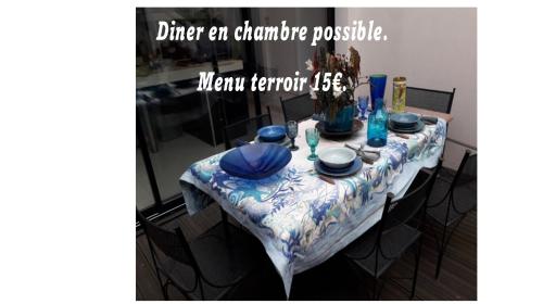 Le Patio Centre ville PEZENAS