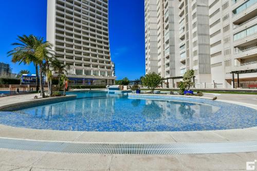 Apartamento Apolo XVII 31 - Grupo Turis