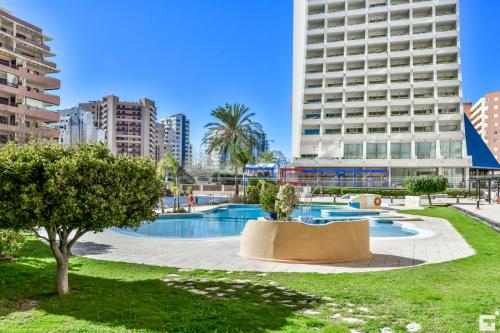 Apartamento Apolo XVII 31 - Grupo Turis