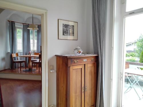 Gambar di galeri bagi ciao-aschau Haus zur Burg Ap108 Weber di Aschau