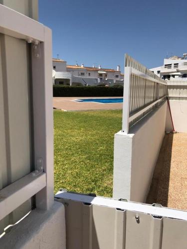 Cozy apartment near Oura Beach