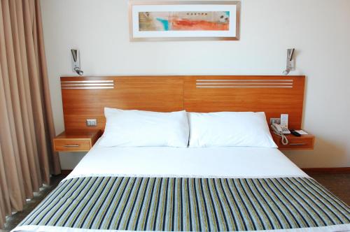 Gallery image of Alto del Sol Costanera Antofagasta in Antofagasta