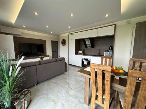 Mielno Escape Apartment