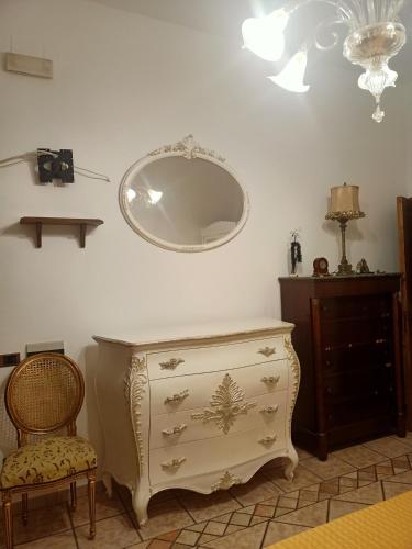 Gambar di galeri bagi Casa vacanze Felicitas di Martone