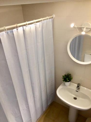 Trill Mirasol B estudio 1a linea mar