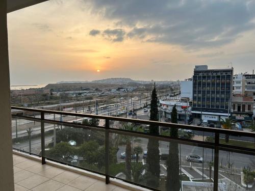 ATHENS SEA VIEW GUEST HOUSE