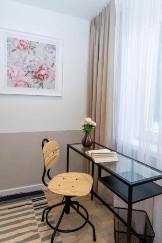 Gallery image of IJG Imperial Sopot in Sopot
