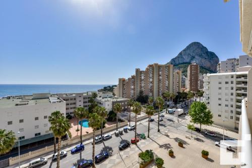 Apartamento Apolo XVI 29 - Grupo Turis