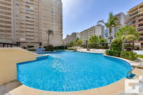 Apartamento Apolo XVI 29 - Grupo Turis