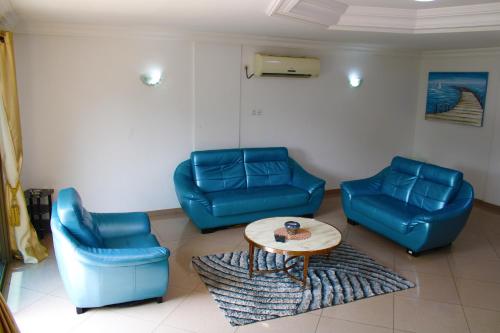 Residence Le Carat Silverline – Photos 2