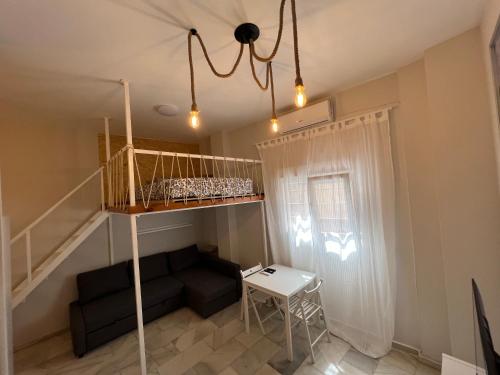 GENUAR APARTMENTS MALAGA CENTER 4