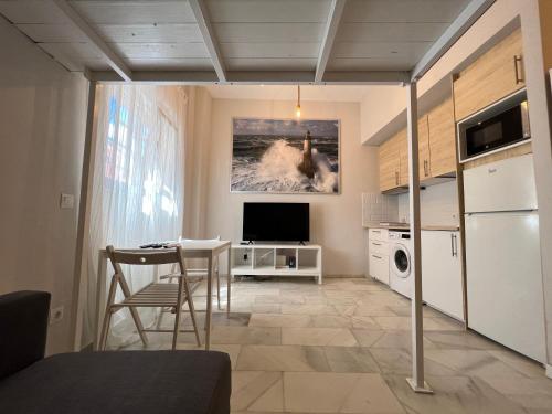 GENUAR APARTMENTS MALAGA CENTER 4