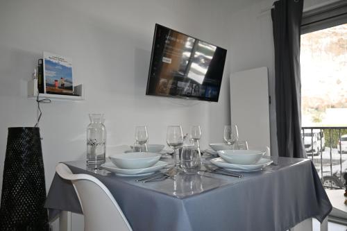 Appartement Ourea – Photos 2