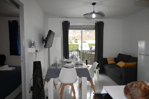 Appartement Ourea – Photos 3