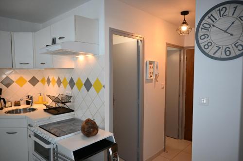 Appartement Ourea – Photos 4