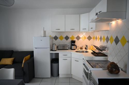 Appartement Ourea – Photos 5
