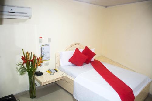 HOTEL CORDILLERA – Photos 5