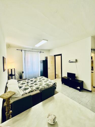 Bertolazzi Apartment