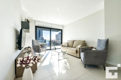 Apartamento Arenal Beach 512 - Grupo Turis