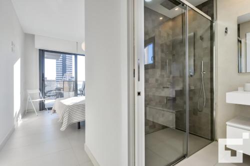 Apartamento Arenal Beach 512 - Grupo Turis