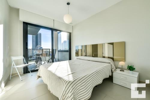 Apartamento Arenal Beach 512 - Grupo Turis