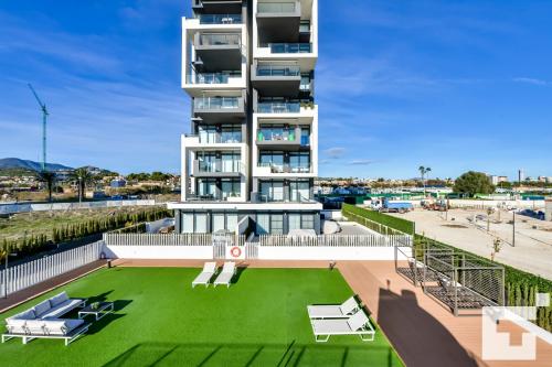 Apartamento Arenal Beach 512 - Grupo Turis