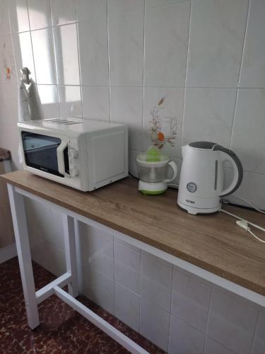 Apartamento Cuatro Carreres