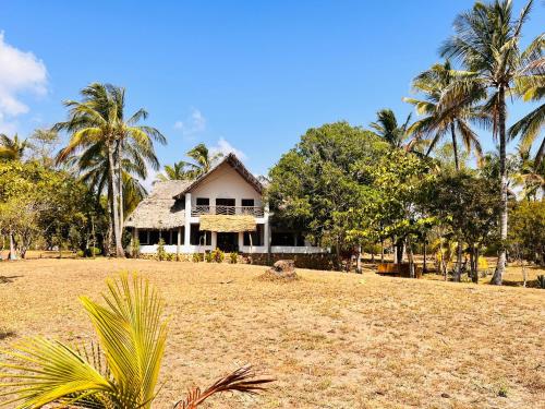 The coral beach Villa – Photos 2