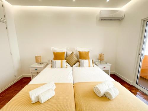 So Sweet Center of Faro Flat