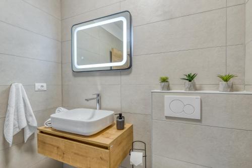 Gallery image of Mario & Ana house in Pićan