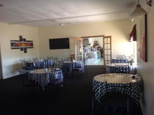 Gallery image of Ceduna Motor Inn in Ceduna