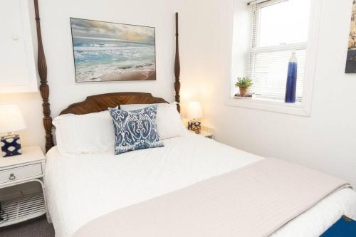 Welcome to Beach and Main - Beach Suite