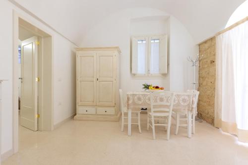 Gallery image of Raffinata Dimora nel Centro Storico di Galatina in Galatina