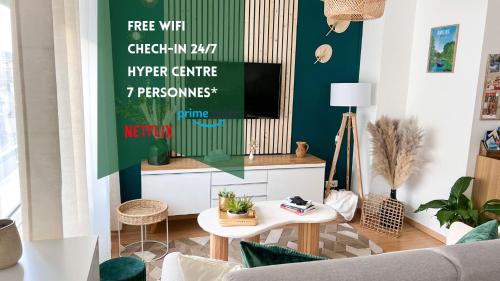 Le jardin secret d'Amiens Hypercentre cathédrale, Parking