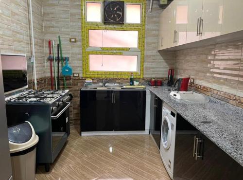 Apartment at Zayed city – Photos 3
