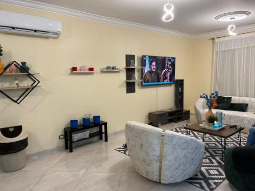 Apartment at Zayed city – Photos 4