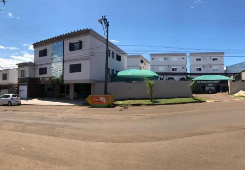 Apart-Hotel Ijuí – Photos 2