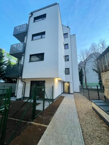 A place to call home