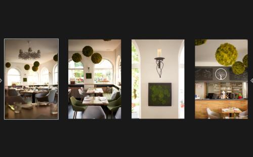 Fotografie z fotogalerie ubytování Hotel Rathaus v destinaci Wildemann