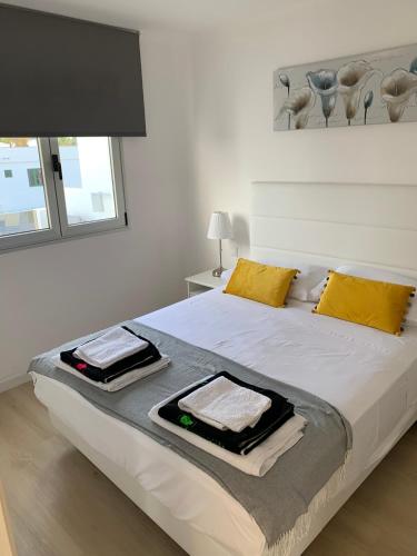 Rociega 35 Apartment 7 100 meters from the sea front