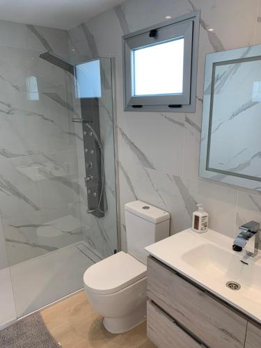 Rociega 35 Apartment 7 100 meters from the sea front