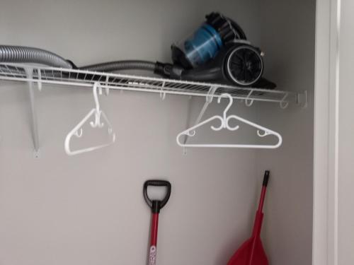 Gallery image of Stylish Home Base for Short or Long Stays in Edmonton