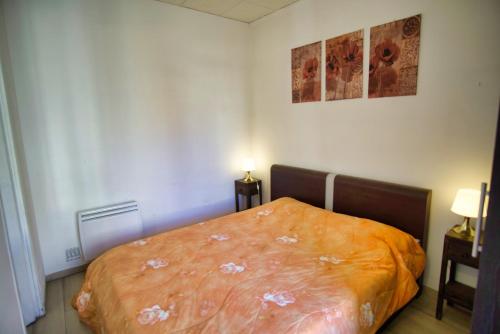 Ref JOFFRE - Palmes d'Or Properties