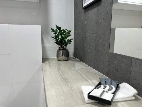 Φωτογραφία από το άλμπουμ του SAS & SPA Apartament στο Λούμπλιν