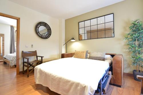 Apt del Conde Old town