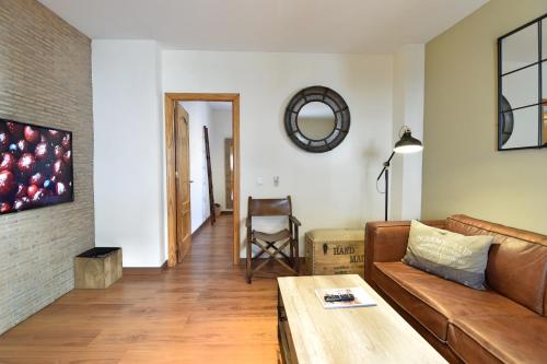 Apt del Conde Old town