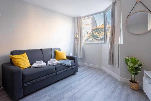 GuestReady - Simple stay near Palais des festivals